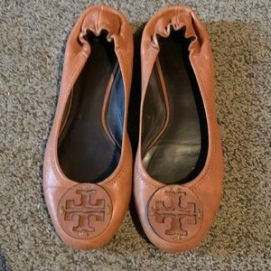 Tori Burch flats
